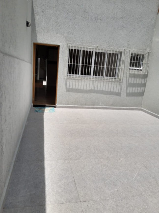 Imagem Casa com 2 Quartos à Venda, 95 m² em Brooklin Paulista - São Paulo Imagem Casa com 2 Quartos à Venda, 95 m² em Brooklin Paulista - São Paulo