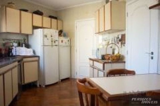 Imagem Apartamento com 3 Quartos à Venda, 155 m² em Perdizes - São Paulo Imagem Apartamento com 3 Quartos à Venda, 155 m² em Perdizes - São Paulo