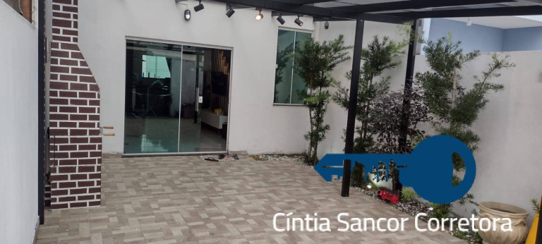 Imagem Casa com 2 Quartos à Venda, em Parque Aurora - Campos Dos Goytacazes Imagem Casa com 2 Quartos à Venda, em Parque Aurora - Campos Dos Goytacazes