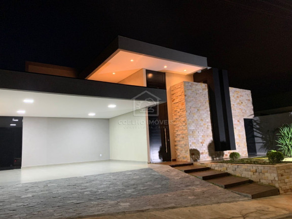 Imagem Casa com 3 Quartos à Venda, 260 m² em Arniqueira - águas Claras Imagem Casa com 3 Quartos à Venda, 260 m² em Arniqueira - águas Claras