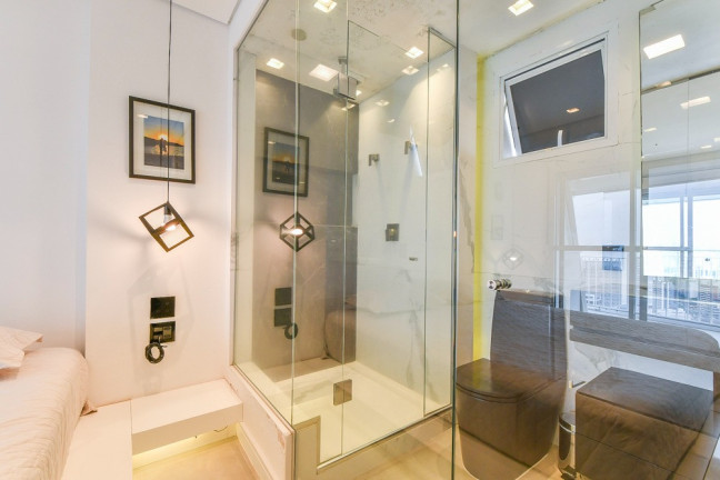 Imagem Apartamento com 1 Quarto à Venda, 80 m² em Vila Olímpia - São Paulo Imagem Apartamento com 1 Quarto à Venda, 80 m² em Vila Olímpia - São Paulo