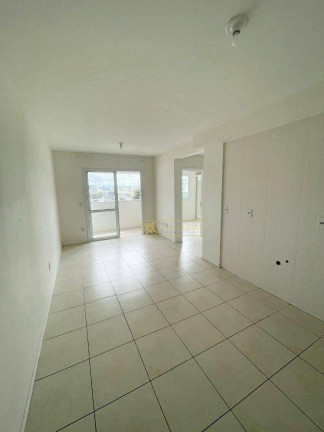 Imagem Apartamento com 2 Quartos à Venda, 53 m² em Pedra Branca - Palhoça