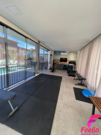 Imagem Cobertura com 2 Quartos à Venda, 127 m² em Campeche - Florianópolis Imagem Cobertura com 2 Quartos à Venda, 127 m² em Campeche - Florianópolis