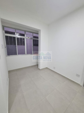 Imagem Apartamento com 1 Quarto à Venda, 35 m² em Centro - São Vicente