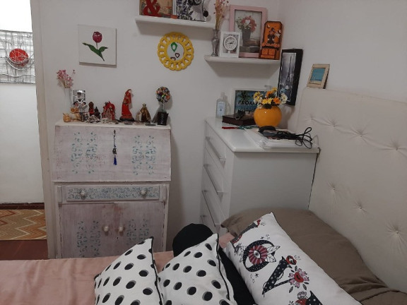 Imagem Imóvel com 2 Quartos à Venda, 60 m² em Vila Mascote - São Paulo