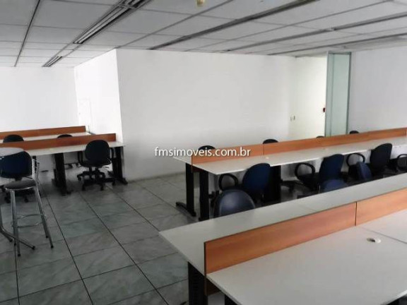 Imagem Sala Comercial para Alugar, 133 m² em Itaim Bibi - São Paulo Imagem Sala Comercial para Alugar, 133 m² em Itaim Bibi - São Paulo