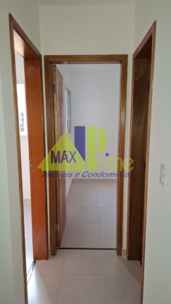 Imagem Apartamento com 2 Quartos à Venda, 41 m² em Cidade Patriarca - São Paulo