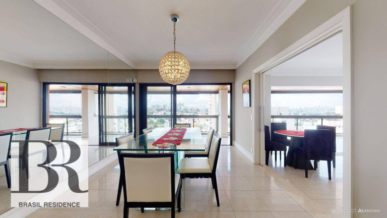 Imagem Apartamento com 3 Quartos à Venda, 374 m² em Jardim Vila Mariana - São Paulo Imagem Apartamento com 3 Quartos à Venda, 374 m² em Jardim Vila Mariana - São Paulo