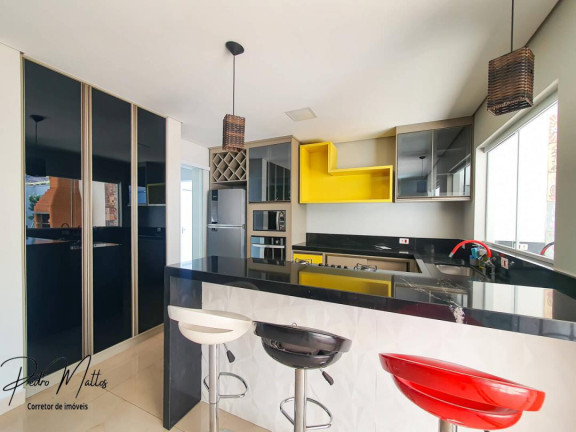 Imagem Casa com 3 Quartos à Venda, 200 m² em Ondas - Cond. Reserva Das Paineiras - Piracicaba Imagem Casa com 3 Quartos à Venda, 200 m² em Ondas - Cond. Reserva Das Paineiras - Piracicaba