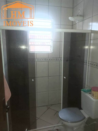 Imagem Sobrado com 3 Quartos à Venda, 100 m² em Vila Cascatinha - Sao Vicente