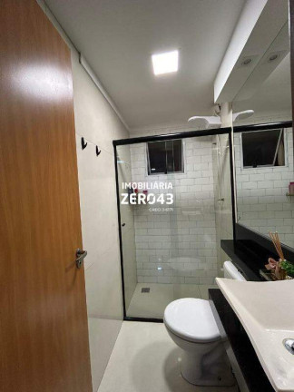 Imagem Apartamento com 2 Quartos à Venda, 47 m² em Conjunto Habitacional Doutor Farid Libos - Londrina Imagem Apartamento com 2 Quartos à Venda, 47 m² em Conjunto Habitacional Doutor Farid Libos - Londrina
