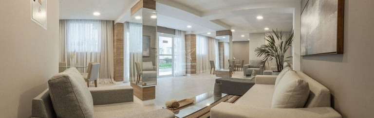 Imagem Apartamento com 2 Quartos à Venda, 35 m² em Cambuci - São Paulo Imagem Apartamento com 2 Quartos à Venda, 35 m² em Cambuci - São Paulo