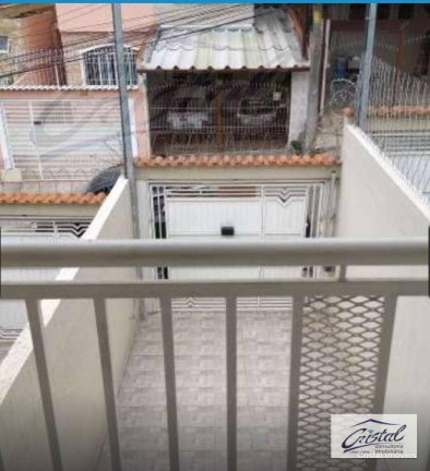 Imagem Casa com 2 Quartos à Venda, 80 m² em Jardim Bonfiglioli - São Paulo