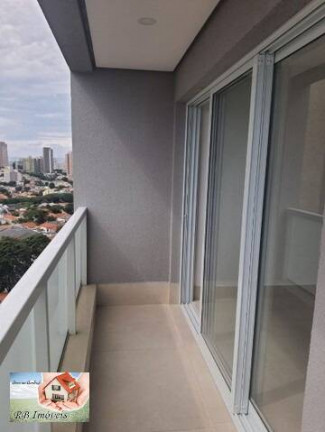 Imagem Apartamento com 2 Quartos à Venda, 62 m² em Jardim - Santo André Imagem Apartamento com 2 Quartos à Venda, 62 m² em Jardim - Santo André
