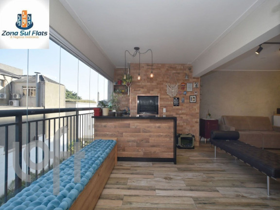 Imagem Apartamento com 2 Quartos à Venda, 115 m² em Ipiranga - São Paulo