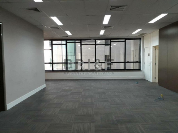 Imagem Imóvel Comercial para Alugar, 299 m² em Vila Olímpia - São Paulo