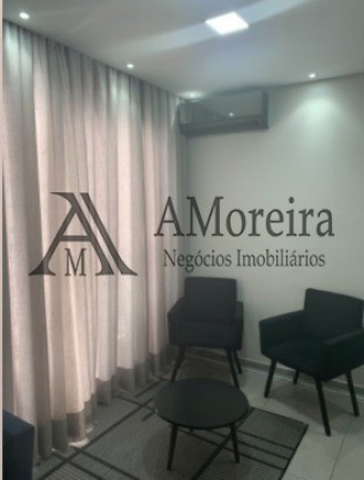 Imagem Imóvel com 3 Quartos à Venda, 70 m² em Centro - Jundiaí