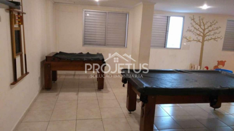 Imagem Apartamento com 2 Quartos à Venda, 60 m² em Morumbi - São Paulo