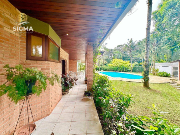 Imagem Casa com 6 Quartos à Venda, 700 m² em Jardim Acapulco - Guarujá Imagem Casa com 6 Quartos à Venda, 700 m² em Jardim Acapulco - Guarujá