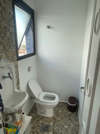 Imagem Apartamento com 3 Quartos à Venda, 135 m² em Embaré - Santos