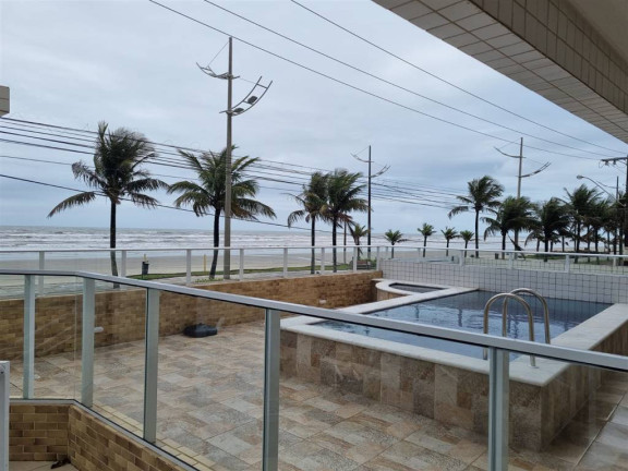 Imagem Apartamento com 1 Quarto à Venda, 39 m² em Florida - Praia Grande Imagem Apartamento com 1 Quarto à Venda, 39 m² em Florida - Praia Grande