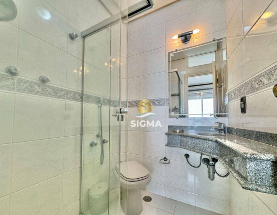 Imagem Apartamento com 2 Quartos à Venda, 80 m² em Pitangueiras - Guarujá Imagem Apartamento com 2 Quartos à Venda, 80 m² em Pitangueiras - Guarujá