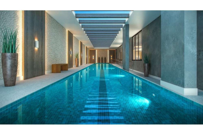 Imagem Apartamento com 1 Quarto à Venda, 416 m² em Jardim Paulista - São Paulo Imagem Apartamento com 1 Quarto à Venda, 416 m² em Jardim Paulista - São Paulo