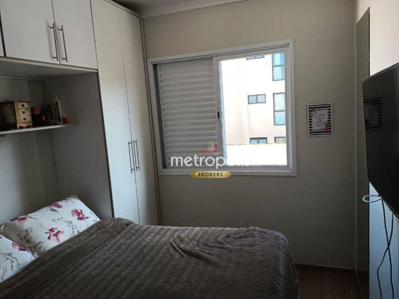 Imagem Apartamento com 2 Quartos à Venda, 68 m² em Olímpico - São Caetano Do Sul