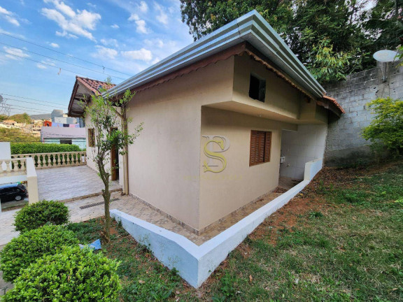 Imagem Casa com 3 Quartos à Venda, 227 m² em Serra Da Cantareira - Mairiporã Imagem Casa com 3 Quartos à Venda, 227 m² em Serra Da Cantareira - Mairiporã