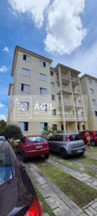 Imagem Apartamento com 3 Quartos à Venda, 67 m² em Jardim Sul - São José Dos Campos Imagem Apartamento com 3 Quartos à Venda, 67 m² em Jardim Sul - São José Dos Campos
