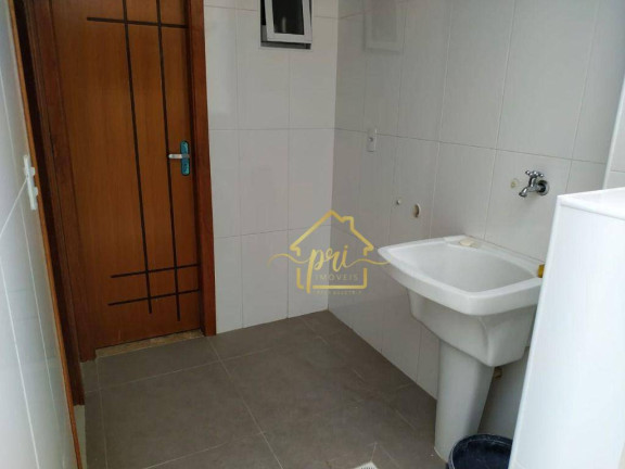 Imagem Casa com 3 Quartos à Venda, 175 m² em Aparecida - Santos Imagem Casa com 3 Quartos à Venda, 175 m² em Aparecida - Santos