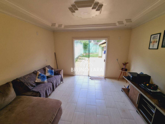 Imagem Casa com 3 Quartos à Venda, 235 m² em Lago Azul - Igarapé Imagem Casa com 3 Quartos à Venda, 235 m² em Lago Azul - Igarapé