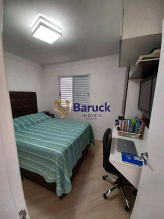 Imagem Apartamento com 3 Quartos à Venda, 62 m² em Jardim Celeste - São Paulo Imagem Apartamento com 3 Quartos à Venda, 62 m² em Jardim Celeste - São Paulo