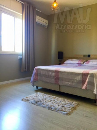 Imagem Apartamento com 2 Quartos à Venda, 78 m² em Centro - Novo Hamburgo