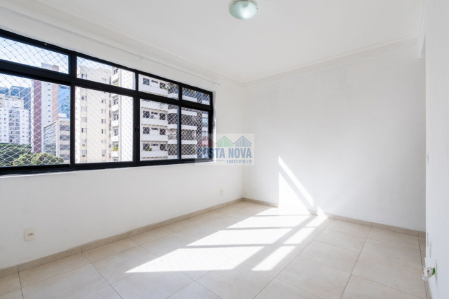 Imagem Apartamento com 1 Quarto para Alugar, 45 m² em Itaim Bibi - São Paulo