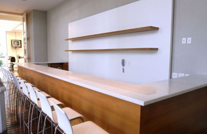 Imagem Apartamento com 1 Quarto à Venda, 47 m² em Moema - São Paulo Imagem Apartamento com 1 Quarto à Venda, 47 m² em Moema - São Paulo
