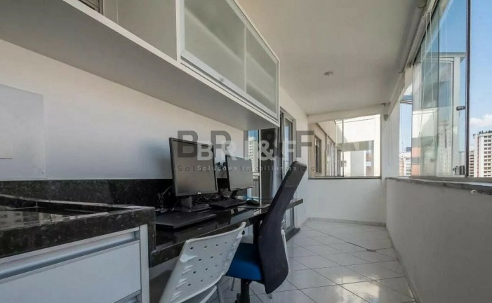 Imagem Apartamento com 4 Quartos à Venda, 128 m² em Brooklin - São Paulo Imagem Apartamento com 4 Quartos à Venda, 128 m² em Brooklin - São Paulo