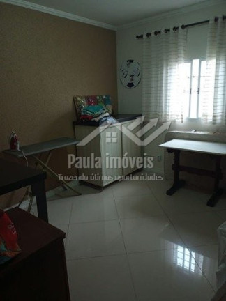 Imagem Sobrado com 3 Quartos à Venda, 190 m² em Jardim Rodolfo - Sao Jose Dos Campos