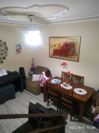 Imagem Casa com 3 Quartos à Venda, 150 m² em Loteamento Remanso Campineiro - Hortolândia