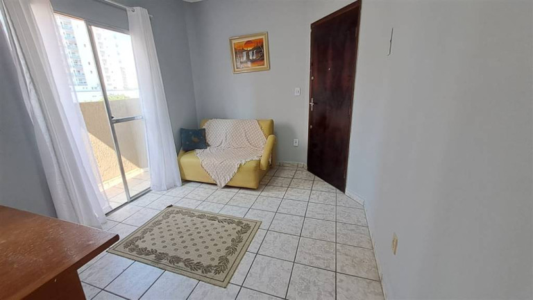 Imagem Apartamento com 1 Quarto à Venda, 41 m² em Ocian - Praia Grande