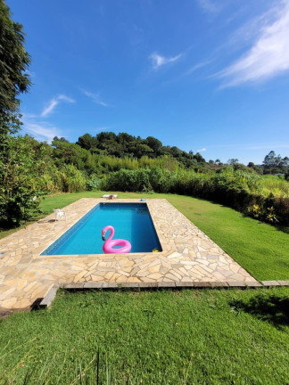 Imagem Chácara com 3 Quartos à Venda, 1 m² em Chácaras Brasil - Atibaia