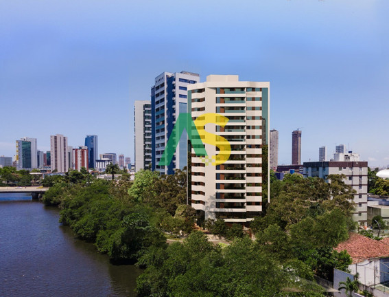 Imóvel com 4 Quartos à Venda, 132 m² em Madalena - Recife