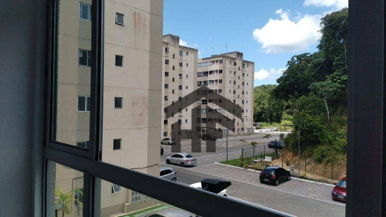 Imagem Apartamento com 2 Quartos à Venda, 49 m² em Muribara - São Lourenço Da Mata Imagem Apartamento com 2 Quartos à Venda, 49 m² em Muribara - São Lourenço Da Mata
