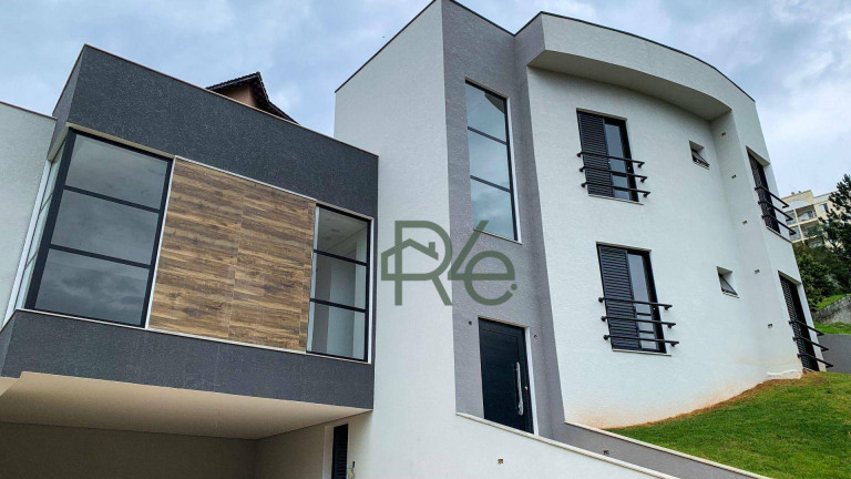 Imagem Casa com 5 Quartos à Venda, 338 m² em Reserva Vale Verde - Cotia Imagem Casa com 5 Quartos à Venda, 338 m² em Reserva Vale Verde - Cotia