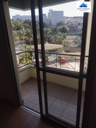 Imagem Apartamento com 3 Quartos à Venda, 68 m² em Vila Industrial - Campinas Imagem Apartamento com 3 Quartos à Venda, 68 m² em Vila Industrial - Campinas