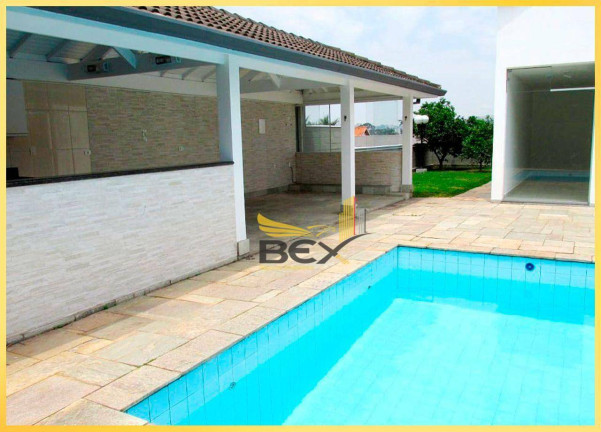 Imagem Casa com 4 Quartos à Venda, 620 m² em  Alphaville - Santana De Parnaíba