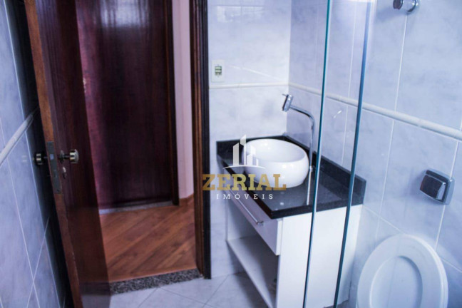 Imagem Apartamento com 3 Quartos à Venda, 75 m² em Santa Maria - São Caetano Do Sul