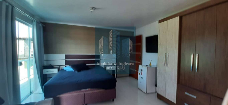 Imagem Casa com 2 Quartos à Venda, 90 m² em São João Do Rio Vermelho - Florianópolis Imagem Casa com 2 Quartos à Venda, 90 m² em São João Do Rio Vermelho - Florianópolis