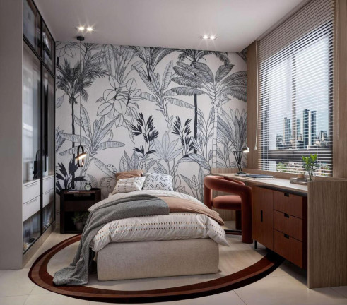 Imagem Apartamento com 2 Quartos à Venda, 60 m² em Aeroclube - João Pessoa