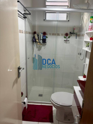 Imagem Apartamento com 3 Quartos à Venda, 74 m² em Jardim Santa Clara - Taubaté Imagem Apartamento com 3 Quartos à Venda, 74 m² em Jardim Santa Clara - Taubaté